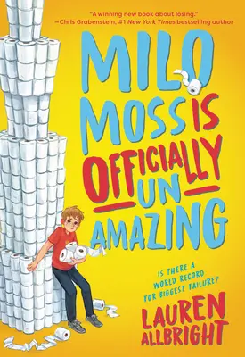 Milo Moss este oficial nemaipomenit - Milo Moss Is Officially Un-Amazing