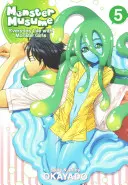 Monster Musume, Volumul 5 - Monster Musume, Volume 5