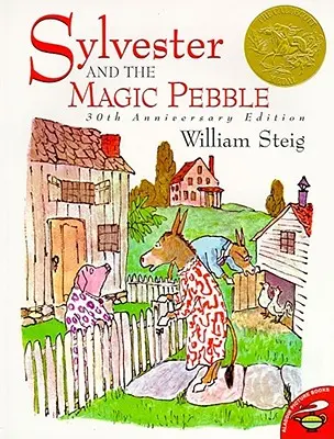 Sylvester și pietricica magică - Sylvester and the Magic Pebble