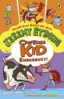 Cartoon Kid - Urgență! - Cartoon Kid - Emergency!