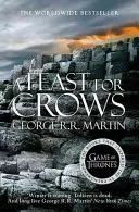 Festin pentru ciori - Feast for Crows