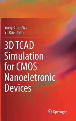Simulare TCAD 3D pentru dispozitive nanoelectronice CMOS - 3D TCAD Simulation for CMOS Nanoeletronic Devices