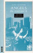 Îngeri în America Partea a doua: Perestroika - Angels in America Part Two: Perestroika