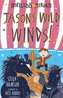 Vânturile sălbatice ale lui Iason - Jason's Wild Winds