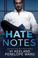 Note de ură - Hate Notes