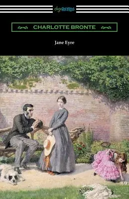 Jane Eyre (cu o introducere de Mary Augusta Ward) - Jane Eyre (with an Introduction by Mary Augusta Ward)