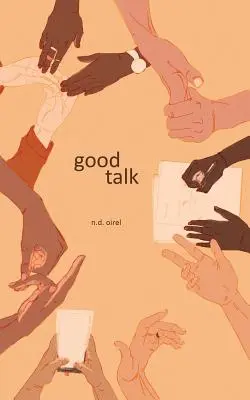 vorbe bune - good talk
