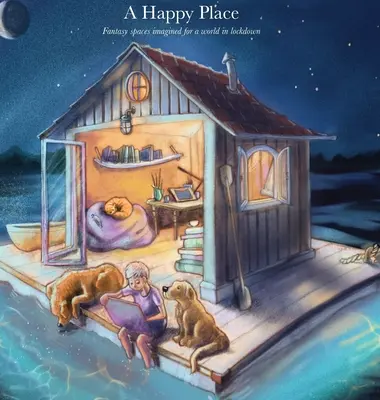 Spații de izolare: Locuri fericite în carceră - Isolation Spaces: Happy Places in Lockdown