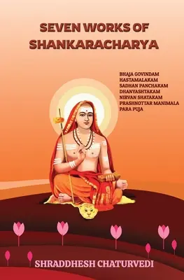 Șapte lucrări de Shankaracharya - Seven Works of Shankaracharya