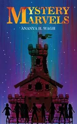 Minuni misterioase - Mystery Marvels