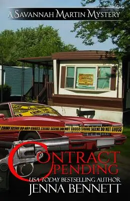 Contract în așteptare - Contract Pending