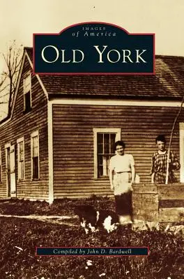Vechiul York - Old York