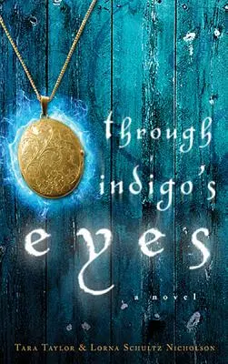 Prin ochii lui Indigo - Through Indigo's Eyes