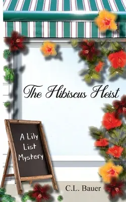 Jaful Hibiscusului - The Hibiscus Heist