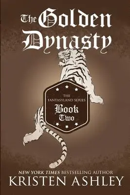 Dinastia de Aur - The Golden Dynasty