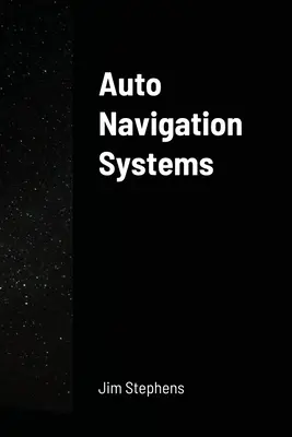 Sisteme de navigație automată - Auto Navigation Systems