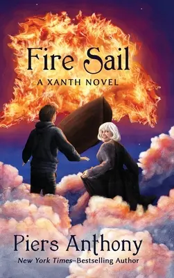 Fire Sail