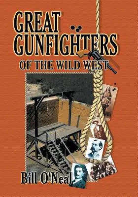 Mari pistolari ai Vestului Vechi - Great Gunfighters of the Old West