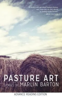 Arta pășunilor - Pasture Art