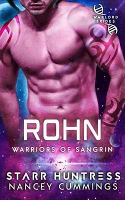 Rohn: Miresele unui lord al războiului - Rohn: Warlord Brides