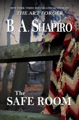 Camera de siguranță - The Safe Room