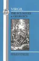 Virgil: Ecloage și Georgice - Virgil: Eclogues & Georgics