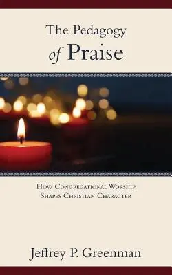 Pedagogia laudei - The Pedagogy of Praise