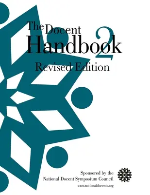 Manualul Docentului 2 - The Docent Handbook 2