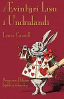 vintri Lsu Undralandi: Aventurile lui Alice în Țara Minunilor în islandeză - vintri Lsu  Undralandi: Alice's Adventures in Wonderland in Icelandic