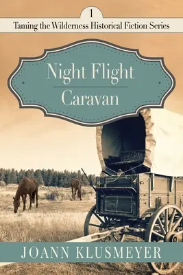 Zbor de noapte și caravană - Night Flight and Caravan