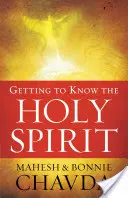 Cunoașterea Duhului Sfânt - Getting to Know the Holy Spirit