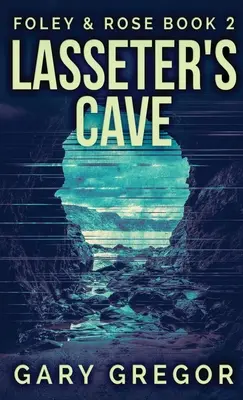 Peștera lui Lasseter - Lasseter's Cave