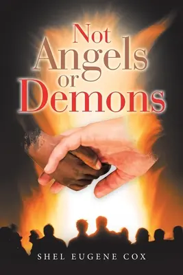 Nu îngeri sau demoni - Not Angels or Demons