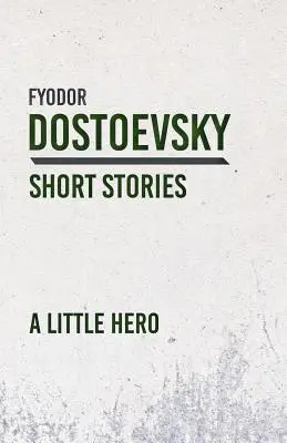 Un mic erou - A Little Hero