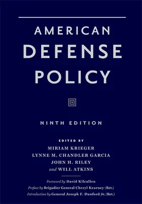 Politica de apărare americană - American Defense Policy