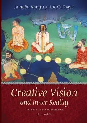 Viziunea creativă și realitatea interioară - Creative Vision and Inner Reality