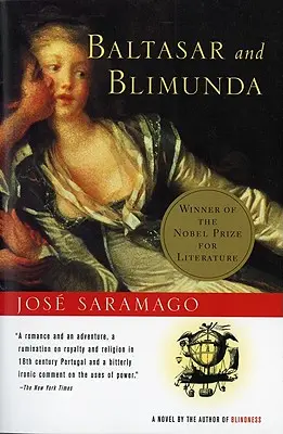 Baltasar și Blimunda - Baltasar and Blimunda