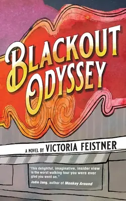Odiseea Blackout - Blackout Odyssey