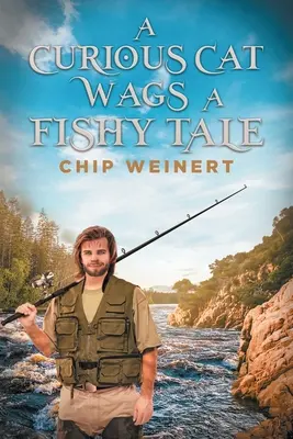A Curious Cat Wags a Fishy Tale