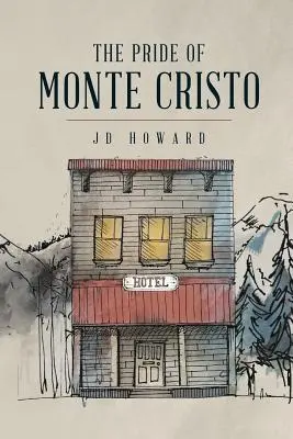 Mândria lui Monte Cristo - The Pride of Monte Cristo
