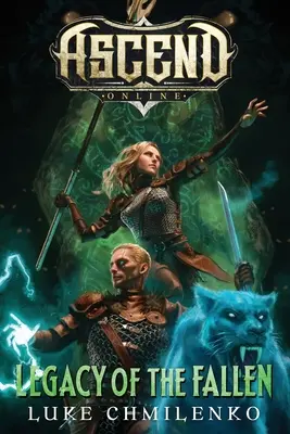 Moștenirea celor căzuți (Legacy of the Fallen) - Legacy of the Fallen