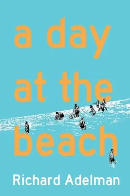 O zi pe plajă - A Day at the Beach