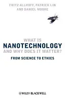 Ce este nanotehnologia - What Is Nanotechnology