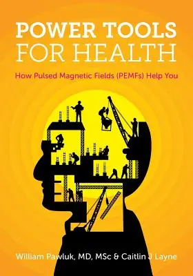 Instrumente de putere pentru sănătate: Cum vă ajută câmpurile magnetice pulsate (PEMF) - Power Tools for Health: How pulsed magnetic fields (PEMFs) help you