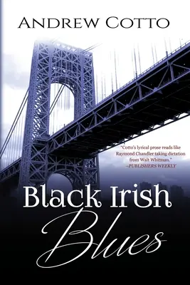 Black Irish Blues: Un mister Caesar Stiles - Black Irish Blues: A Caesar Stiles Mystery