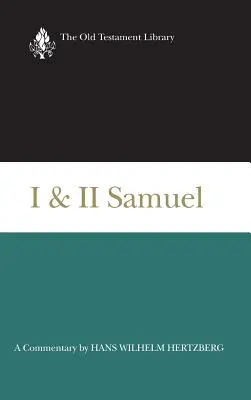 I și II Samuel (OTL) - I and II Samuel (OTL)