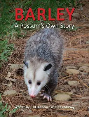 Orzul, povestea proprie a unui oposum - Barley, a Possum's Own Story