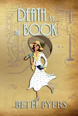 Death by the Book: O crimă misterioasă din anii 1930 - Death by the Book: A 1930s Murder Mystery