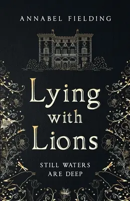 Întins cu leii - Lying With Lions