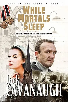 În timp ce muritorii dorm: Songs in the Night Book 1 - While Mortals Sleep: Songs in the Night Book 1
